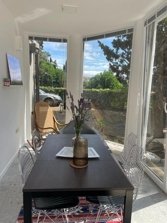 Apartman Mare Opatija Zewnętrze zdjęcie