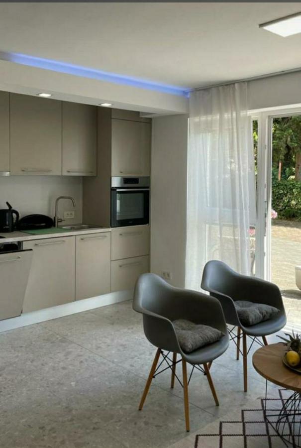 Apartman Mare Opatija Zewnętrze zdjęcie