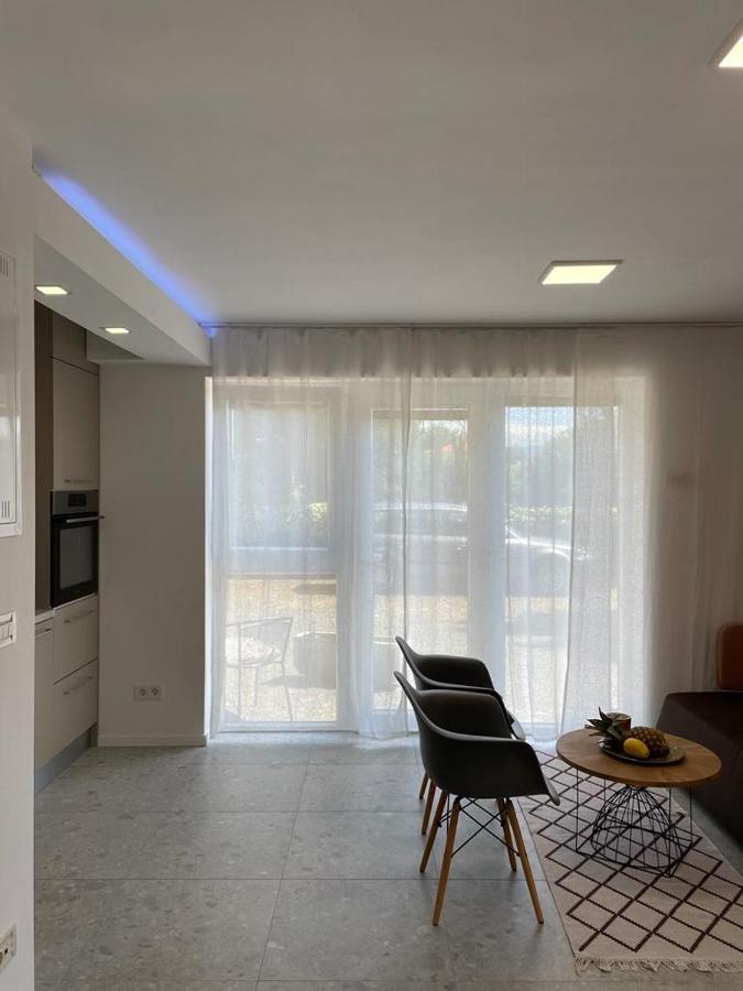 Apartman Mare Opatija Zewnętrze zdjęcie