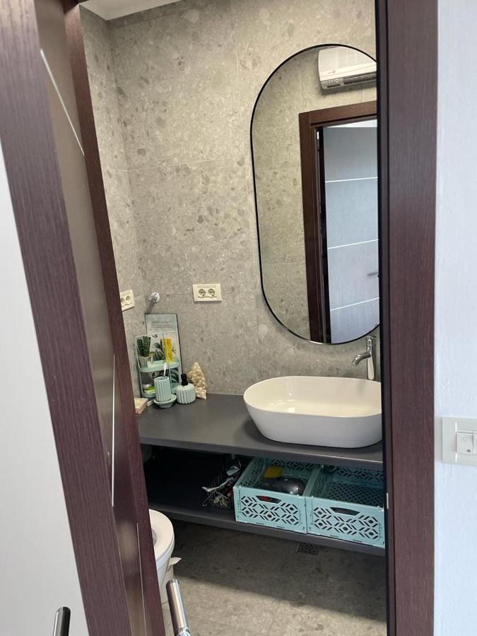 Apartman Mare Opatija Zewnętrze zdjęcie