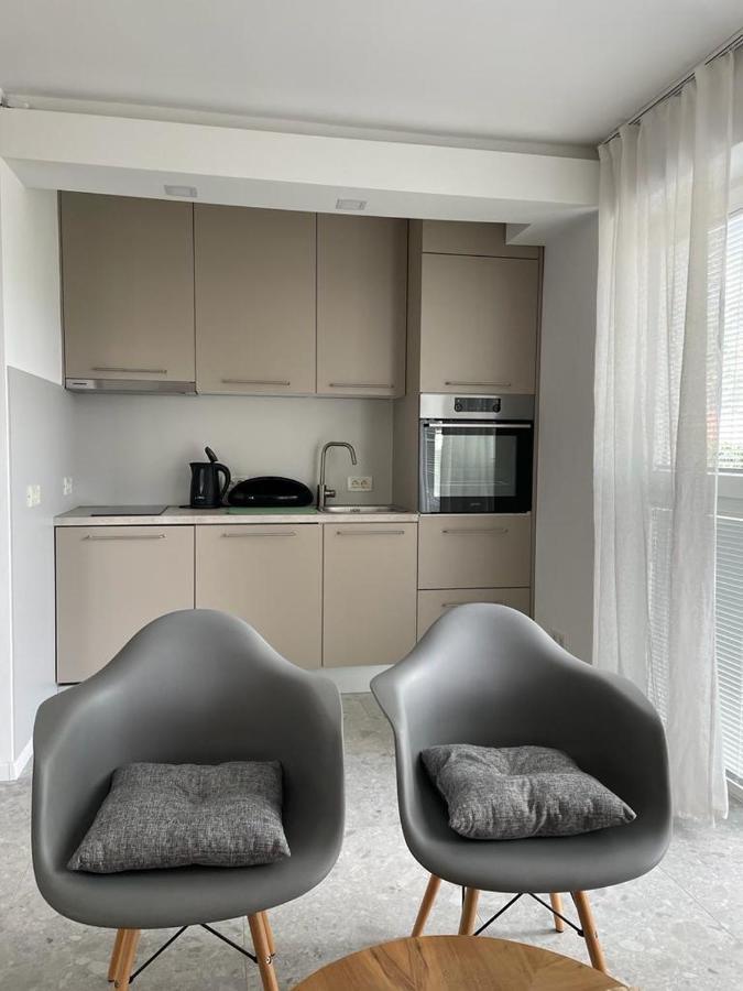 Apartman Mare Opatija Zewnętrze zdjęcie