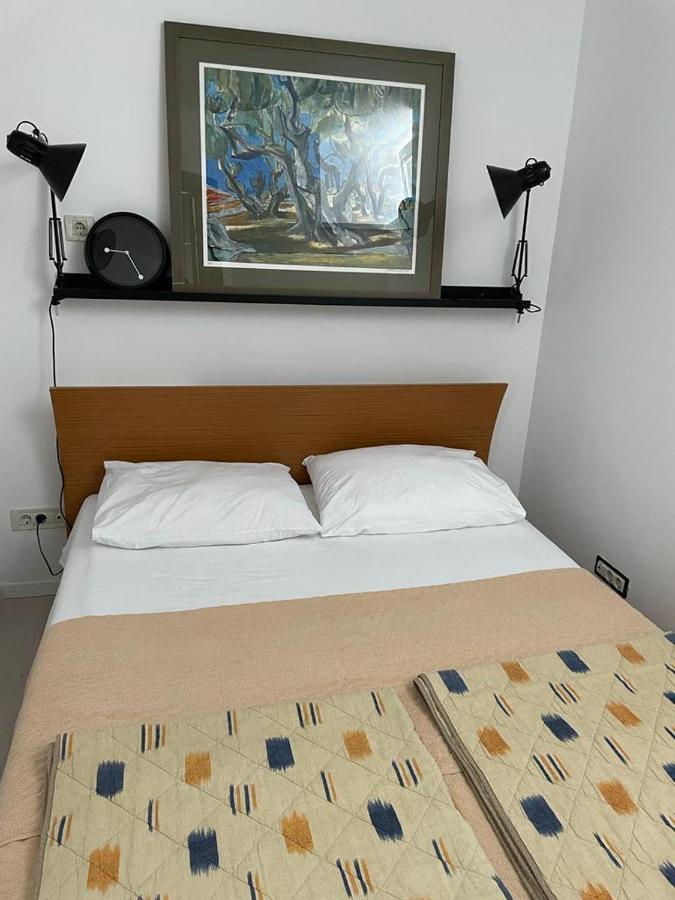 Apartman Mare Opatija Zewnętrze zdjęcie