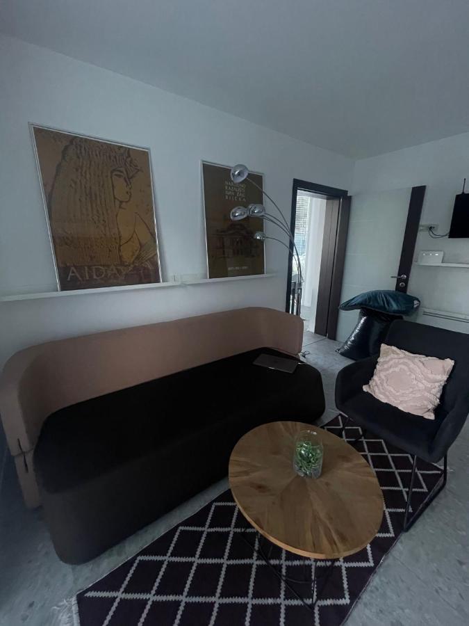 Apartman Mare Opatija Zewnętrze zdjęcie