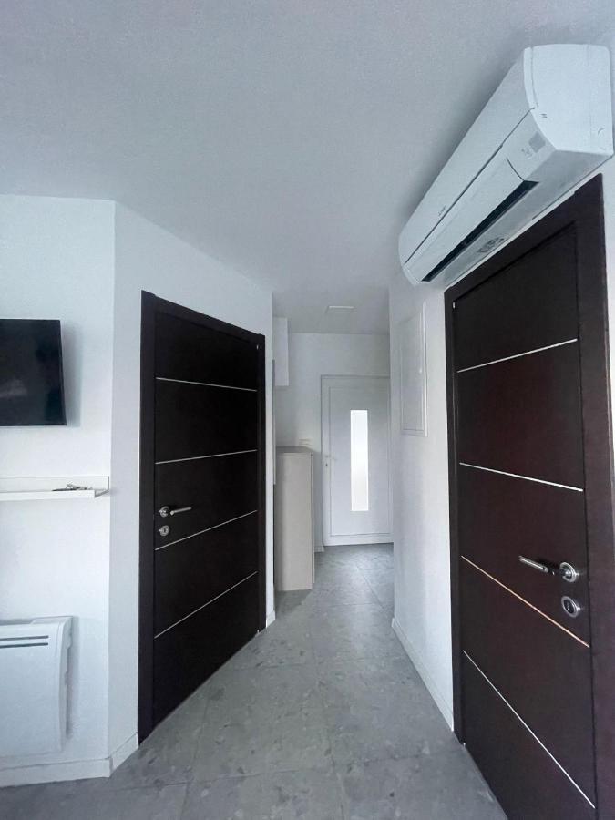Apartman Mare Opatija Zewnętrze zdjęcie