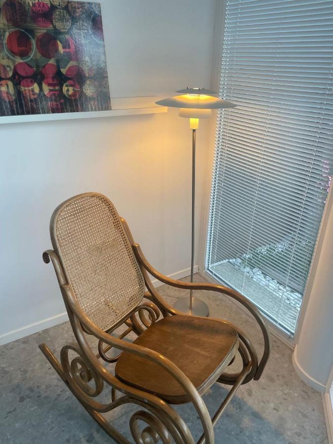 Apartman Mare Opatija Zewnętrze zdjęcie